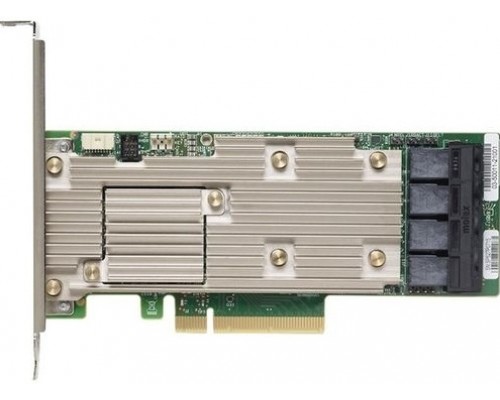 Контроллер Broadcom LSI SAS9460-16i 05-50011-00