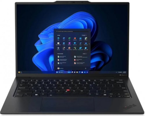 Ноутбук Lenovo ThinkPad X1 Carbon Gen 12 14 Ноутбук Lenovo ThinkPad X1 Carbon Gen 12 14