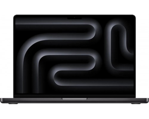 Ноутбук Apple MacBook Pro 14 2024 Z1FE00113