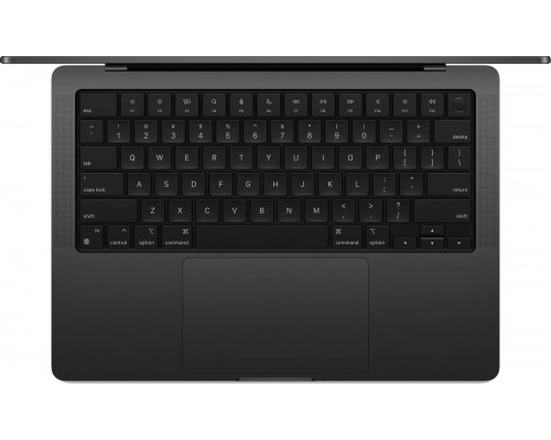 Ноутбук Apple MacBook Pro 14 2024 Z1FE00113