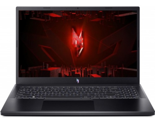 Ноутбук Acer Nitro V 15 ANV15-51-789J 15.6 Ноутбук Acer Nitro V 15 ANV15-51-789J 15.6