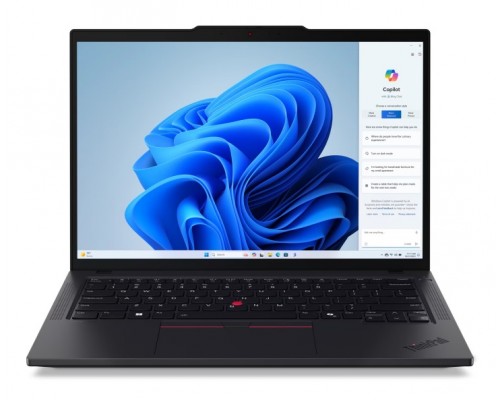 Ноутбук Lenovo ThinkPad T14 Gen 5 21MMS99X0V Ноутбук Lenovo ThinkPad T14 Gen 5 21MMS99X0V