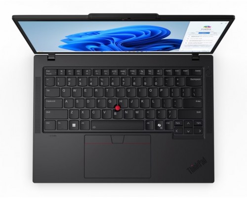 Ноутбук Lenovo ThinkPad T14 Gen 5 21MMS99X0V Ноутбук Lenovo ThinkPad T14 Gen 5 21MMS99X0V