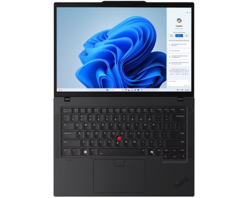 Ноутбук Lenovo ThinkPad T14 Gen 5 21MMS99X0V Ноутбук Lenovo ThinkPad T14 Gen 5 21MMS99X0V