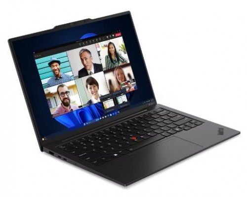 Ноутбук Lenovo ThinkPad P14s Gen 4 21HGS4KG00