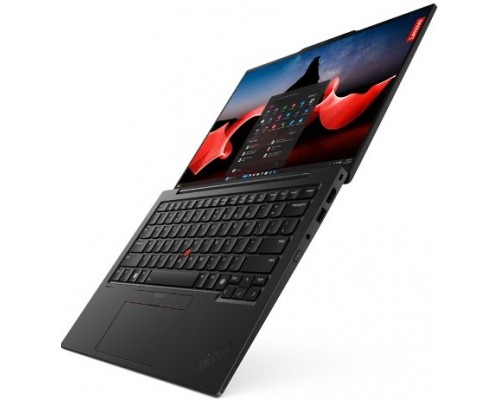 Ноутбук Lenovo ThinkPad P14s Gen 4 21HGS4KG00