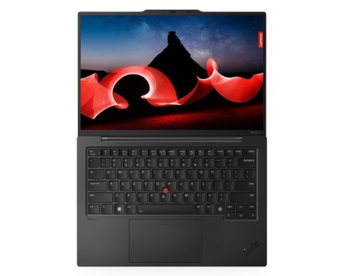 Ноутбук Lenovo ThinkPad P14s Gen 4 21HGS4KG00