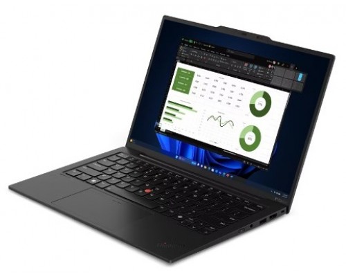 Ноутбук Lenovo ThinkPad P14s Gen 4 21HGS4KG00