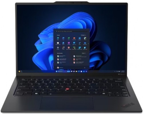 Ноутбук Lenovo ThinkPad P14s Gen 4 21HGS4KG00