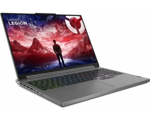 Ноутбук Lenovo Legion Slim 5 16IRH8 82YA00DNLK