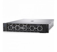 Сервер Dell PowerEdge R760 24B+4B ST2 210-BDZY-068-100                                                                                                                                                                                                    