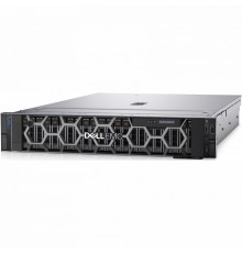 Сервер Dell PowerEdge R760 24B 210-BDZY-074-000                                                                                                                                                                                                           