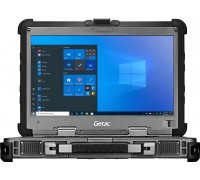 Ноутбук Getac 500G3 XQ2S1FWHCD9L                                                                                                                                                                                                                          