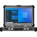 Ноутбук Getac X500 G3 XQ1S1FCHCDXH