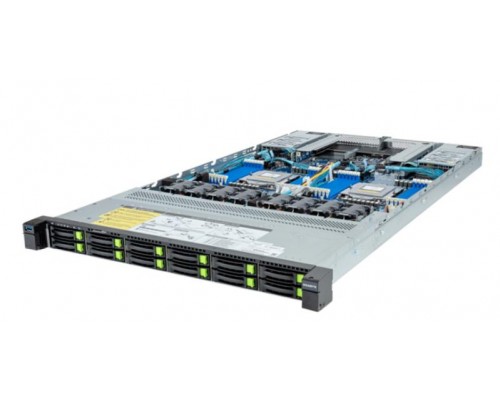 Серверная платформа Gigabyte 1U R183-Z92-AAD1