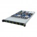 Серверная платформа Gigabyte 1U R183-ZF1-AAJ1