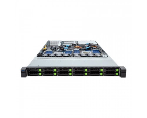 Серверная платформа Gigabyte 1U R183-ZF1-AAJ1