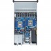 Серверная платформа Gigabyte R183-ZF1-AAJ1 1U Rack LGA 6096 DDR5 1xGPU 1xM.2 2xUSB 3.2 438x43.5x815mm 23.9кг
