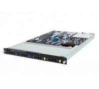 Серверная платформа Gigabyte 1U R133-X10-AAA2                                                                                                                                                                                                             