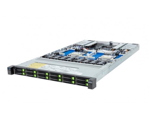 Серверная платформа Gigabyte 1U R183-Z94-AAD1