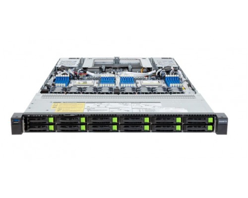 Серверная платформа Gigabyte 1U R183-Z94-AAD1