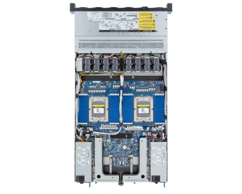 Серверная платформа Gigabyte 1U R183-Z94-AAD1