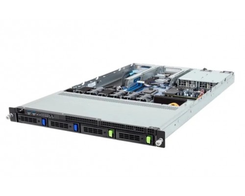 Серверная платформа Gigabyte 1U R133-X13-AAB1