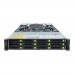 Серверная платформа Gigabyte 2U R283-Z94-AAD1