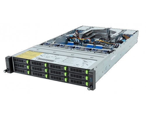 Серверная платформа Gigabyte 2U R283-Z94-AAD1