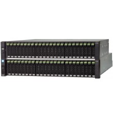 Дисковая полка Fujitsu ETERNUS DX1/200S5                                                                                                                                                                                                                  