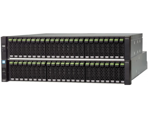 Дисковая полка Fujitsu ETERNUS DX1/200S5 Дисковая полка Fujitsu ETERNUS DX1/200S5