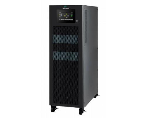 Источник бесперебойного питания C3 Solutions 40кВА/40кВт C3.UPS.G3T3340KB89 Источник бесперебойного питания C3 Solutions 40кВА/40кВт C3.UPS.G3T3340KB89