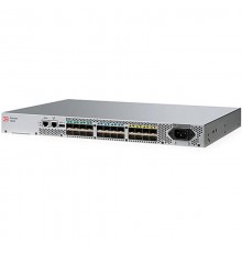 Коммутатор Fujitsu Brocade G610 D:G610-8-16G-5-L                                                                                                                                                                                                          