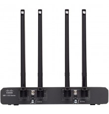 Маршрутизатор Cisco ISR 1109 M2M C1109-4PLTE2PWR                                                                                                                                                                                                          