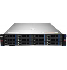 Сервер IRU Rock G2212AG3 2085181                                                                                                                                                                                                                          