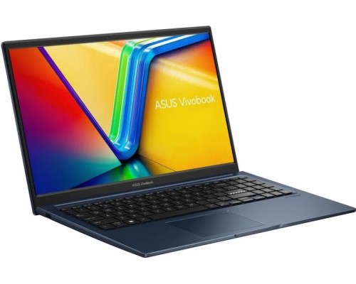 Ноутбук ASUS VivoBook 15 X1504VA-BQ522 90NB10J1-M018J0 Ноутбук ASUS VivoBook 15 X1504VA-BQ522 90NB10J1-M018J0