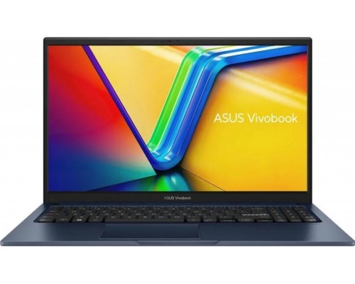 Ноутбук ASUS VivoBook 15 X1504VA-BQ522 90NB10J1-M018J0 Ноутбук ASUS VivoBook 15 X1504VA-BQ522 90NB10J1-M018J0