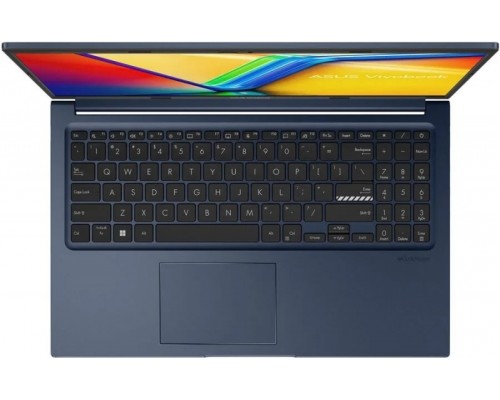 Ноутбук ASUS VivoBook 15 X1504VA-BQ522 90NB10J1-M018J0 Ноутбук ASUS VivoBook 15 X1504VA-BQ522 90NB10J1-M018J0