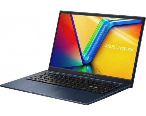 Ноутбук ASUS VivoBook 15 X1504VA-BQ522 90NB10J1-M018J0 Ноутбук ASUS VivoBook 15 X1504VA-BQ522 90NB10J1-M018J0