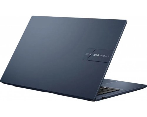 Ноутбук ASUS VivoBook 15 X1504VA-BQ522 90NB10J1-M018J0 Ноутбук ASUS VivoBook 15 X1504VA-BQ522 90NB10J1-M018J0