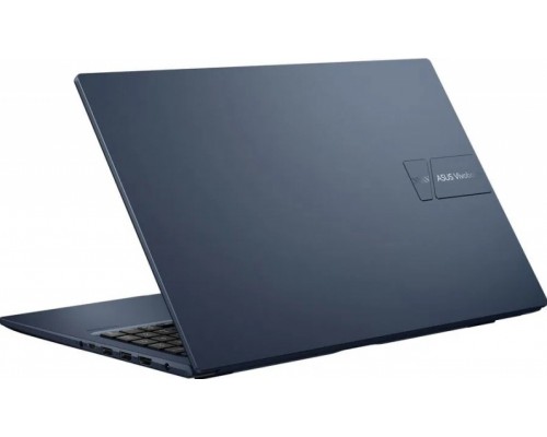 Ноутбук ASUS VivoBook 15 X1504VA-BQ522 90NB10J1-M018J0 Ноутбук ASUS VivoBook 15 X1504VA-BQ522 90NB10J1-M018J0