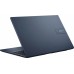 Ноутбук ASUS VivoBook 15 X1504VA-BQ522 90NB10J1-M018J0
