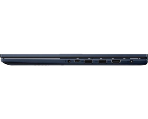Ноутбук ASUS VivoBook 15 X1504VA-BQ522 90NB10J1-M018J0 Ноутбук ASUS VivoBook 15 X1504VA-BQ522 90NB10J1-M018J0