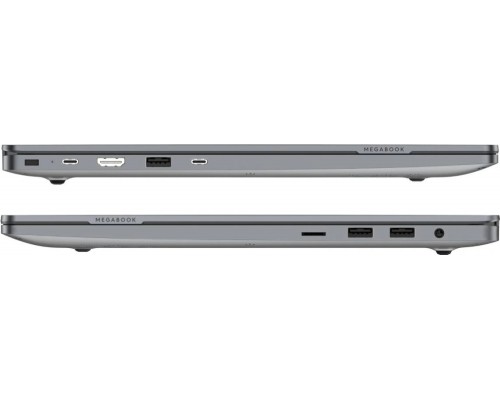 Ноутбук Tecno MegaBook T16 71003300226