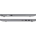 Ноутбук Tecno MegaBook T16 71003300226