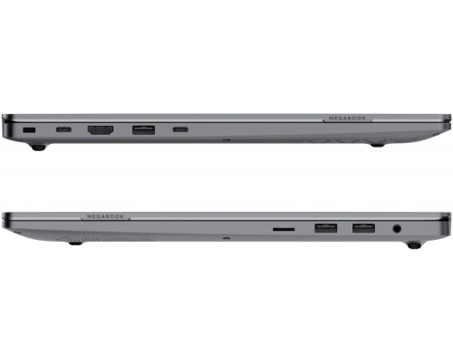 Ноутбук Tecno MegaBook T16MA Pro 71003300452 Ноутбук Tecno MegaBook T16MA Pro 71003300452
