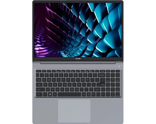 Ноутбук Tecno MegaBook K16SAA 71003300435 Ноутбук Tecno MegaBook K16SAA 71003300435