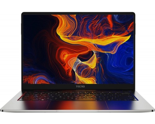 Ноутбук Tecno MegaBook T14DA 71003300401 Ноутбук Tecno MegaBook T14DA 71003300401