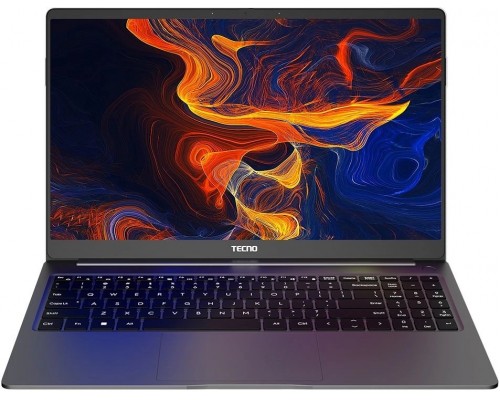 Ноутбук Tecno MegaBook T15RA 71003300181 Ноутбук Tecno MegaBook T15RA 71003300181