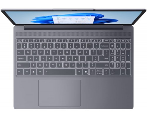 Ноутбук Lenovo IdeaPad Slim 3 15AHP10 83KA0015RK Ноутбук Lenovo IdeaPad Slim 3 15AHP10 83KA0015RK